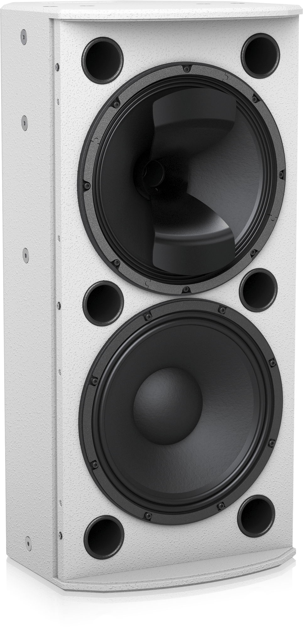 Tannoy | Product | VX 12.2Q-WH