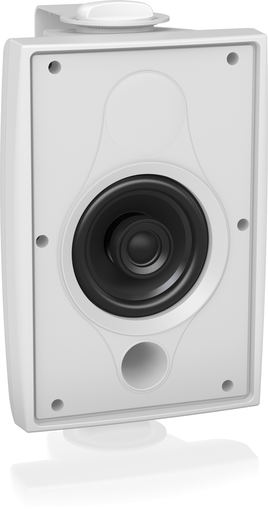 Tannoy | Product | DVS 4-WH