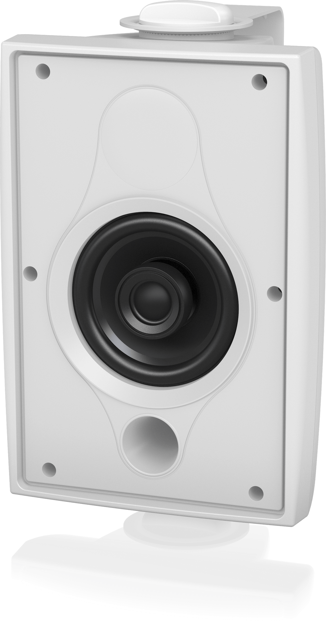 Tannoy | Product | DVS 4-WH