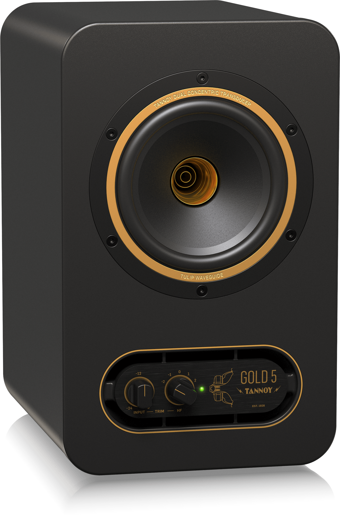 Tannoy | Product | GOLD 5