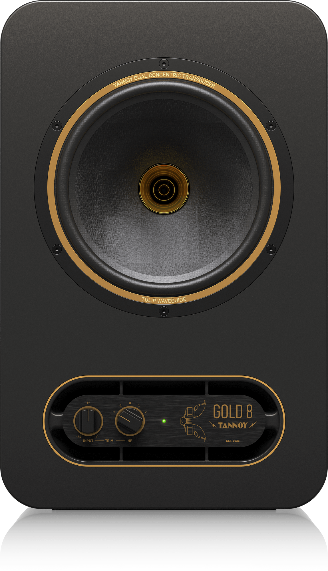 Tannoy | Product | GOLD 8