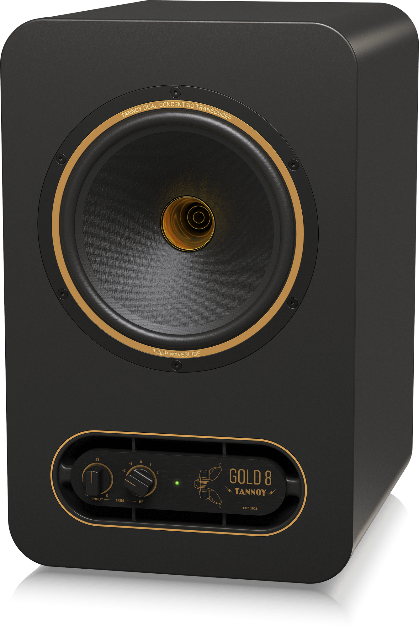 Tannoy | Product | GOLD 8