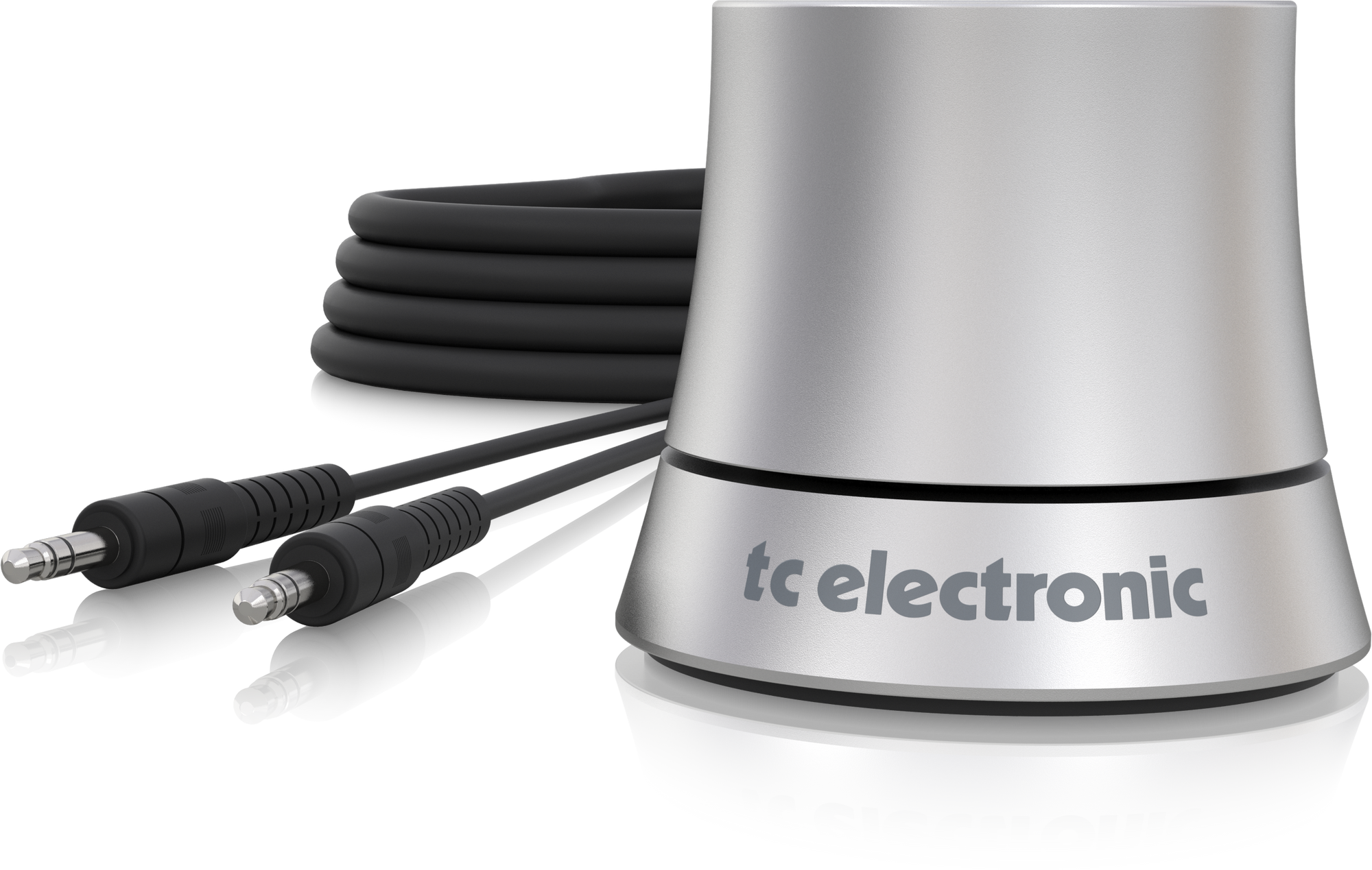 TC Electronic | Product | LEVEL PILOT C