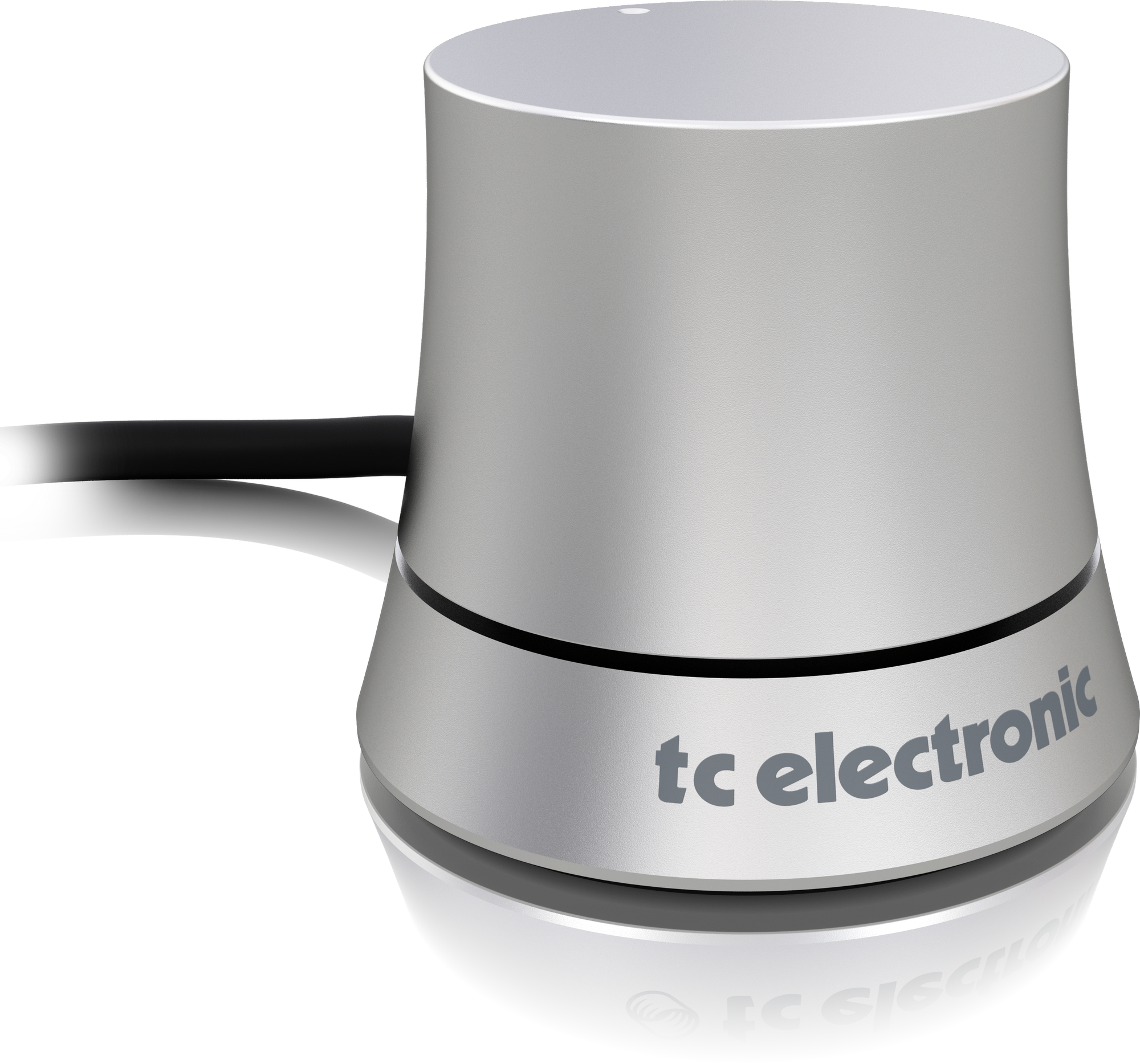 TC Electronic LEVEL PILOT C Desktop Speaker Volume Controller with 1/8 Connectivity