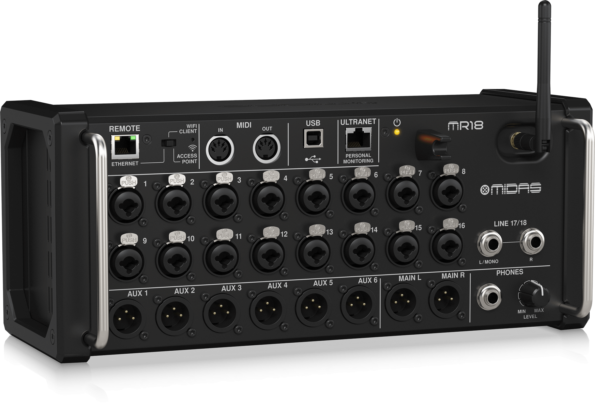 Roland GO:MIXER PRO-X review: A mighty mini mixer