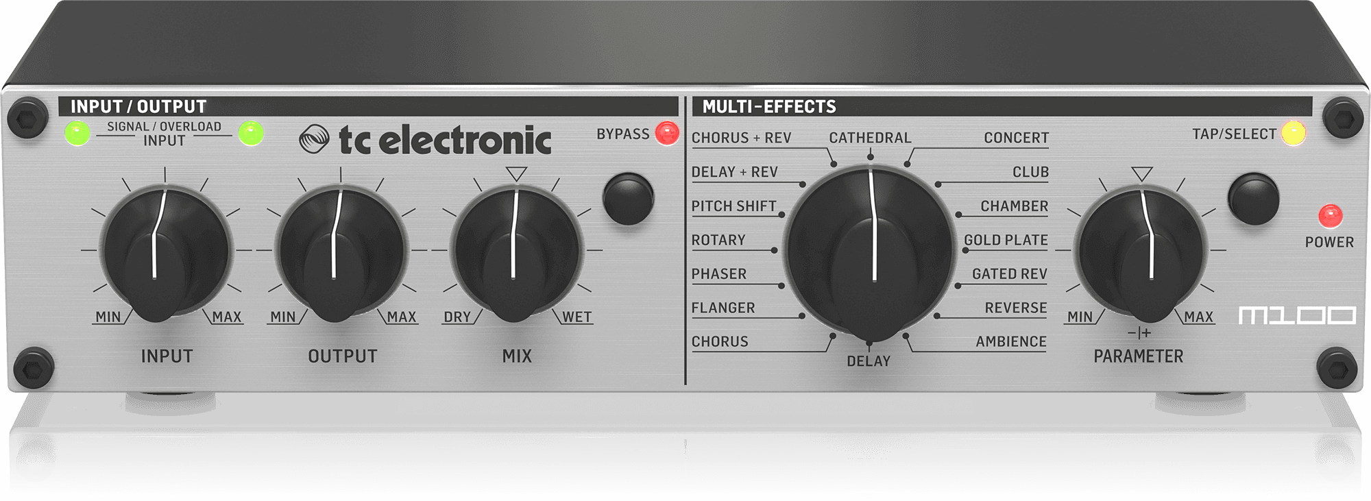 TC Electronic | Product | M100