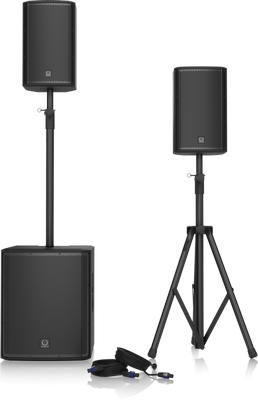 Ip15b turbosound sale