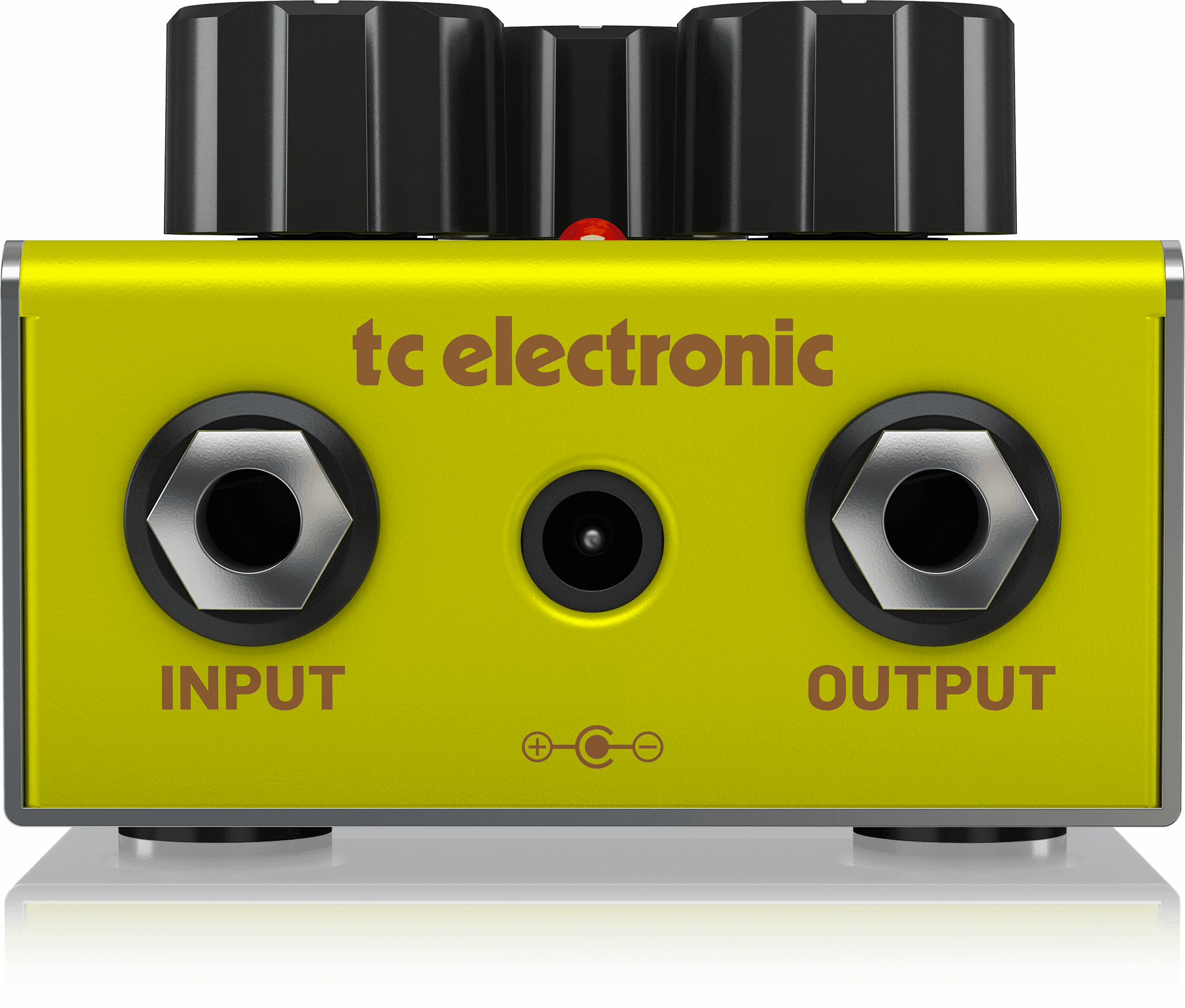 TC Electronic | Product | AFTERGLOW CHORUS
