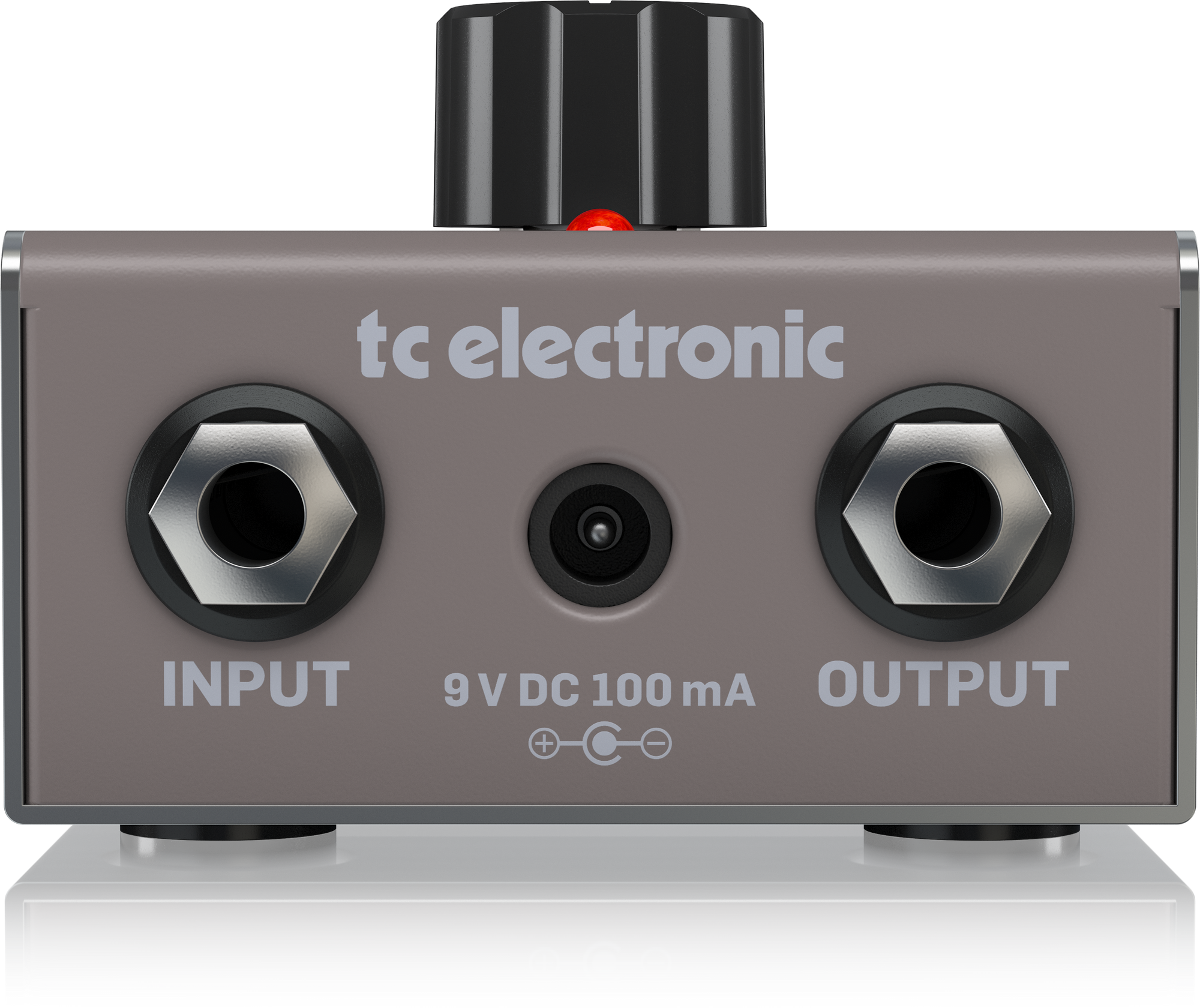 TC Electronic | Product | RUSH BOOSTER