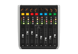 Behringer | Series | X-Touch Series