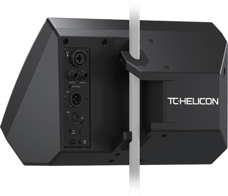 TC Helicon | Product | SINGTHING