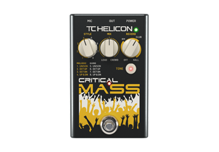 TC Helicon | Catalog | Product Categories