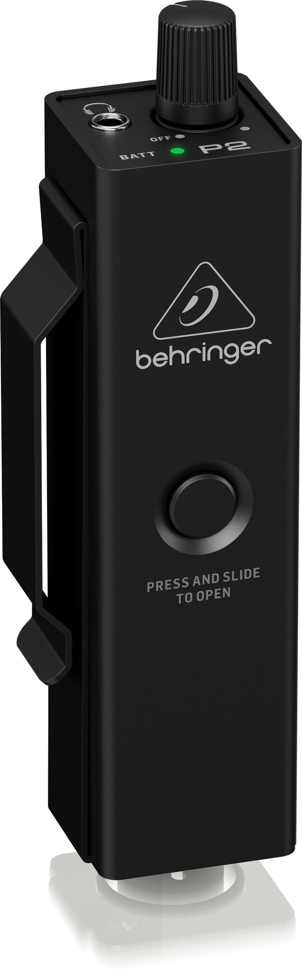 Behringer | Product | P2