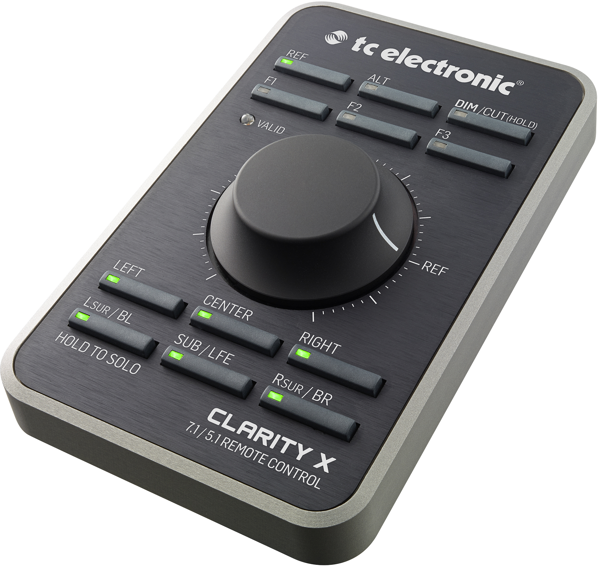 TC Electronic Product CLARITY X