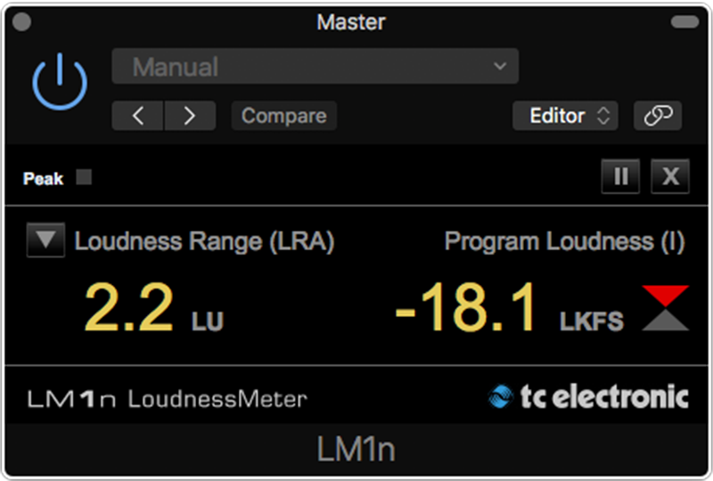 Lm1 vst on sale