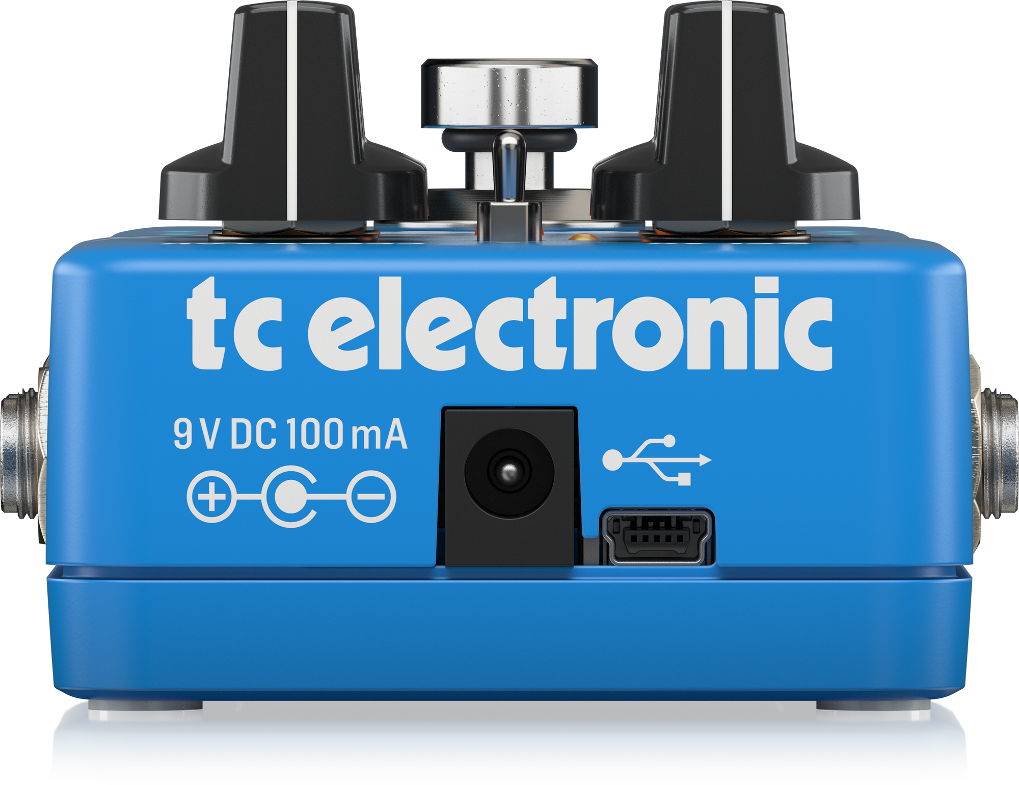 TC Electronic | Product | FLASHBACK 2 DELAY