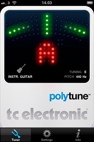 Polytune app best sale