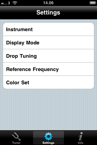 Polytune app hot sale