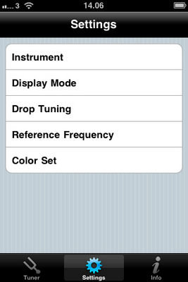 Polytune app sale