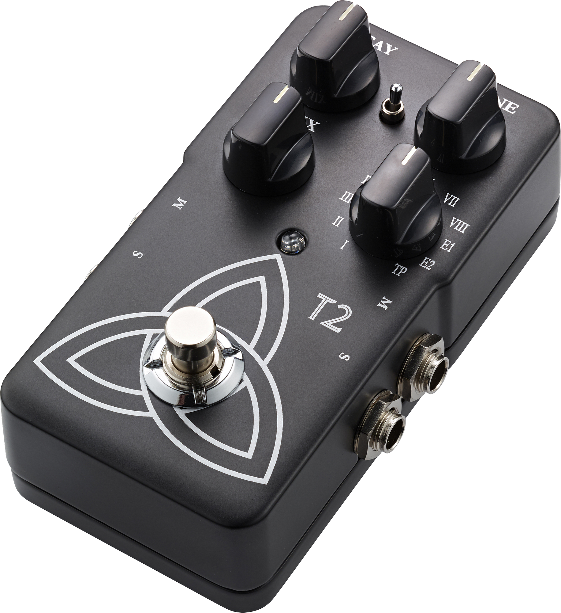 TC Electronic | Product | T2 REVERB