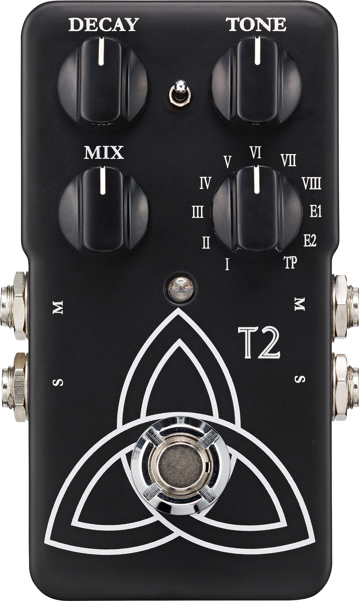 TC Electronic | Product | T2 REVERB