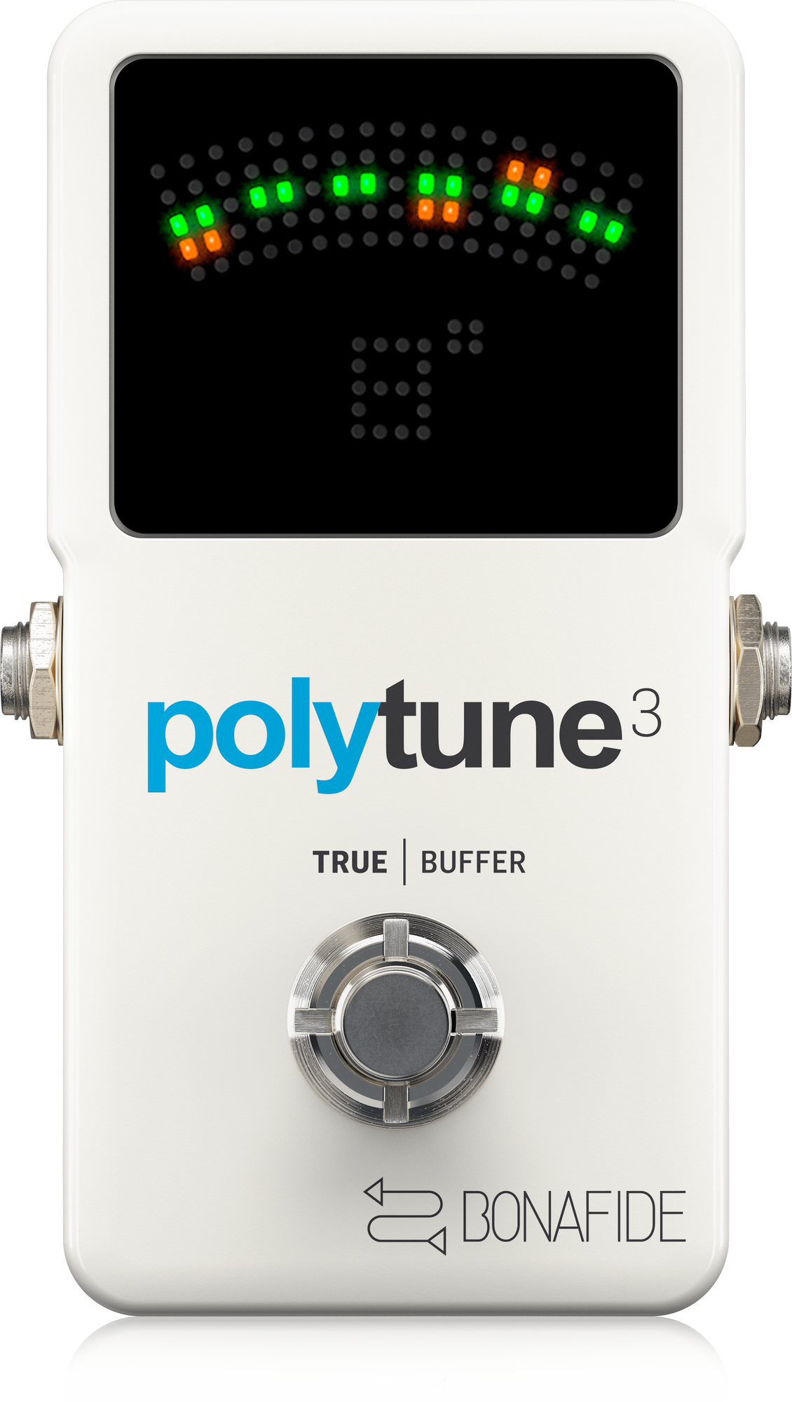 TC Electronic | Product | POLYTUNE 3