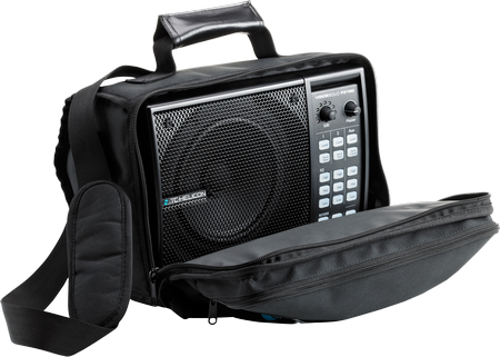 TC Helicon | Product | VOICESOLO FX150 GIGBAG TC Helicon | Product | VOICESOLO FX150 GIGBAG