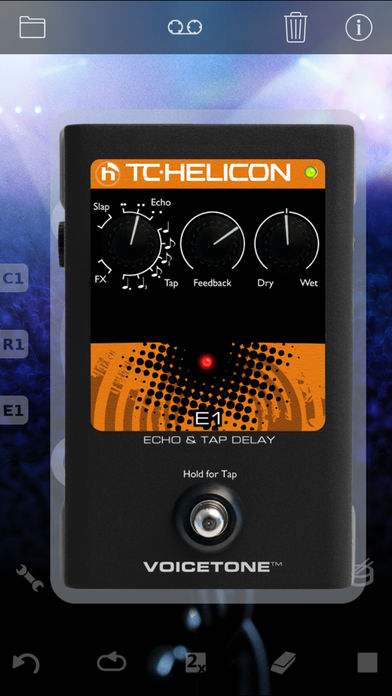 TC Helicon | Product | VOICEJAM