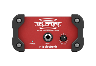 TC Electronic Catalog Product Categories