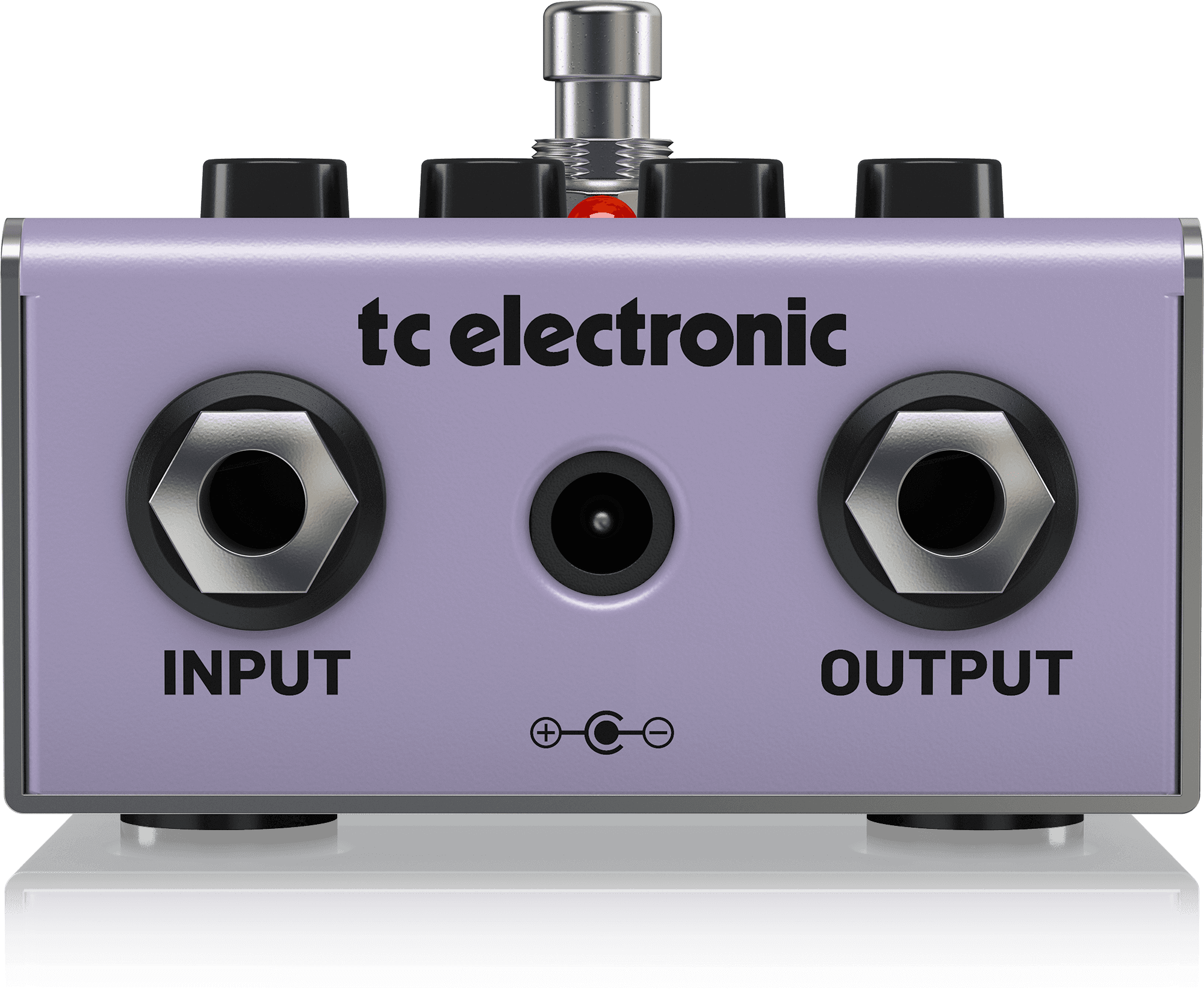 TC Electronic | Product | 3RD DIMENSION CHORUS