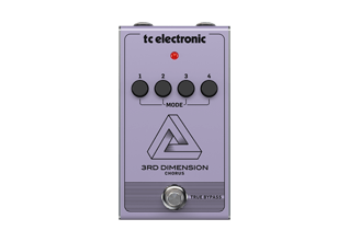 TC Electronic | Catalog | Product Applications
