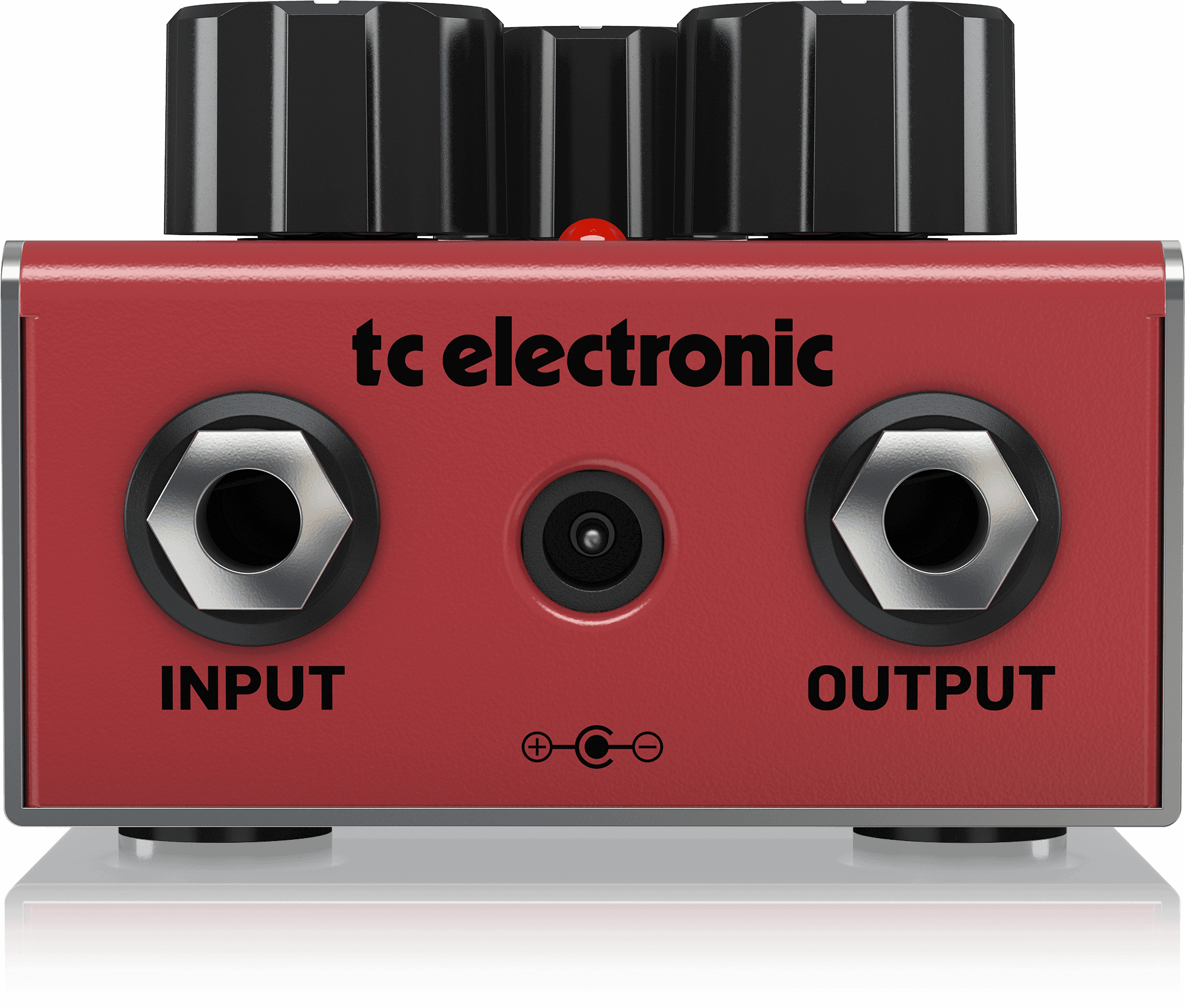 TC Electronic | Product | NETHER OCTAVER