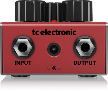 TC Electronic | Product | NETHER OCTAVER