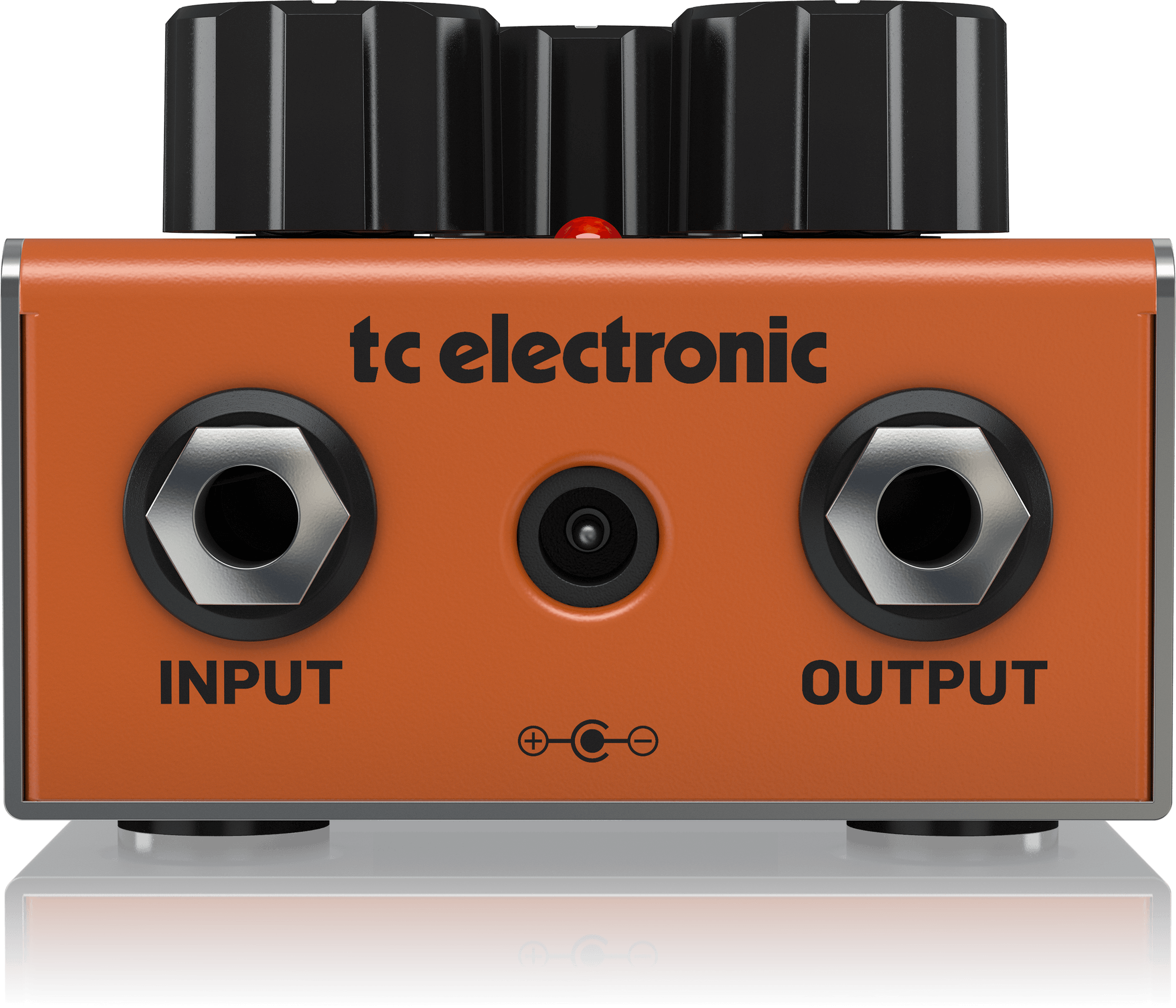 TC Electronic | Product | CHOKA TREMOLO