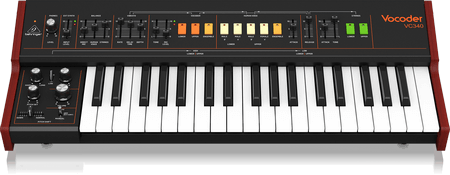 Vc340 behringer hotsell