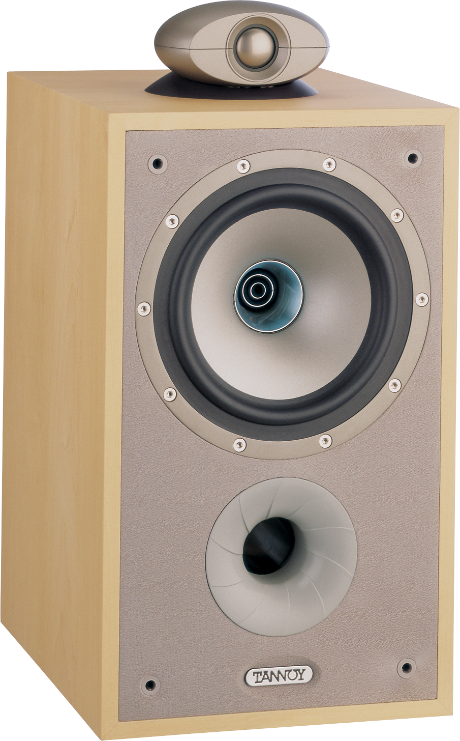 Tannoy | Product | SENSYS DC1 MAPLE