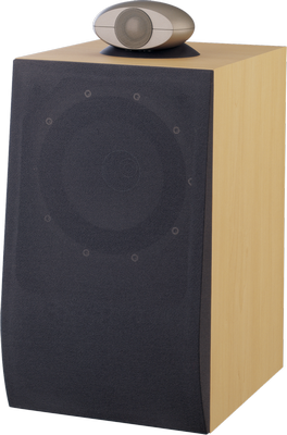 Tannoy | Product | SENSYS DC1 MAPLE