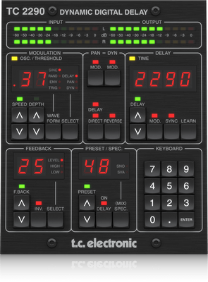 TC1210-DT : Amazon.nl: Muziekinstrumenten