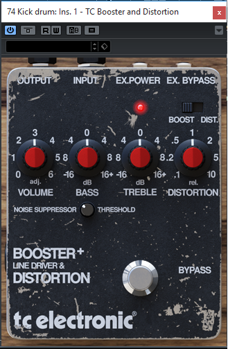 4 Reasons You Need a Clean Boost Pedal