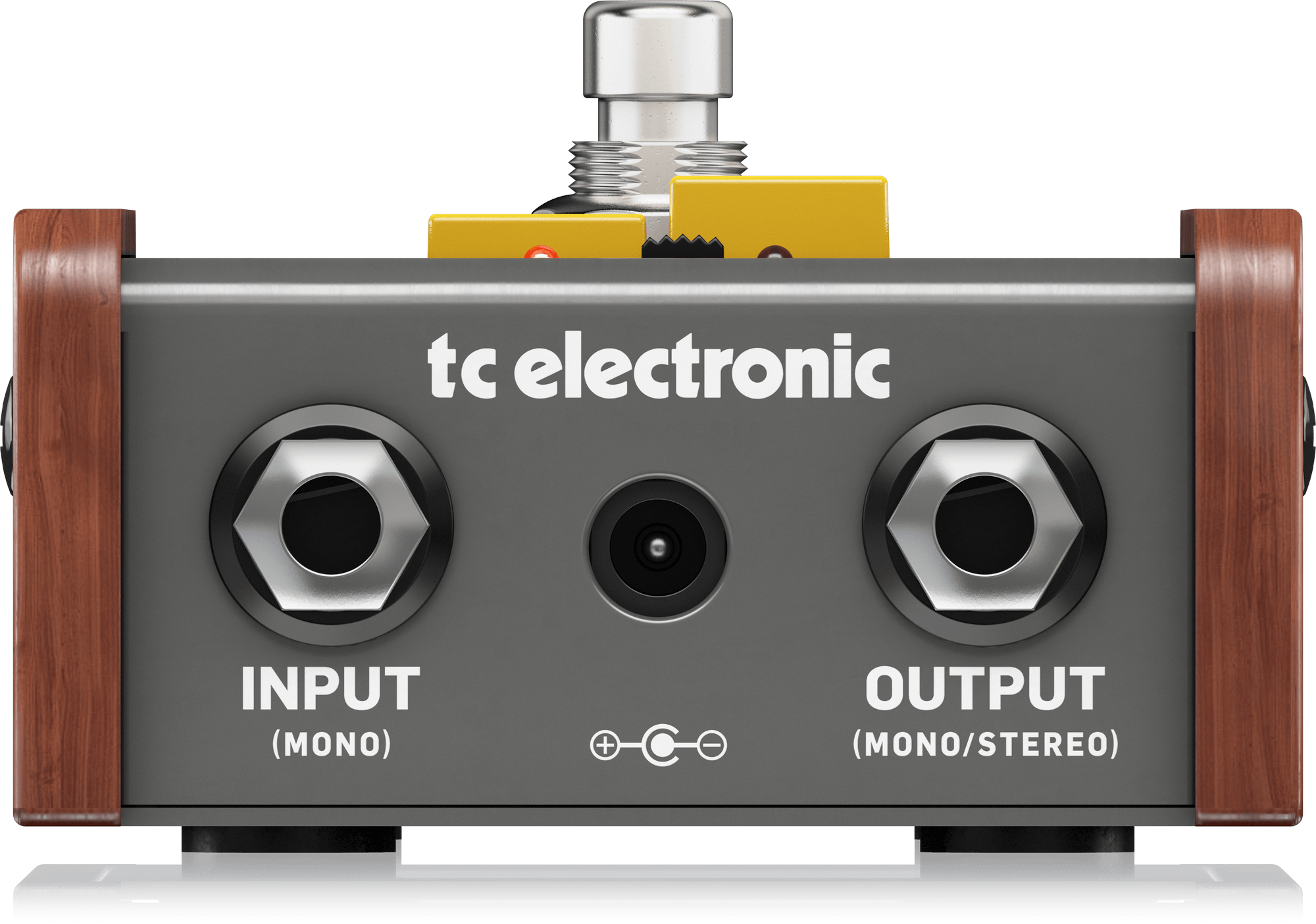 TC Electronic | Product JUNE-60
