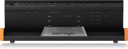 Behringer | Product | POLY D