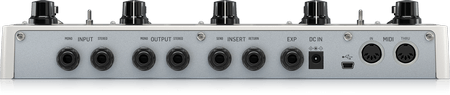 Tc electronic plethora x5 user manual discount