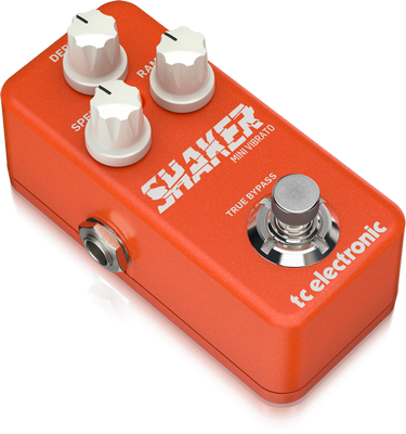 TC ELECTRONIC/Shaker Vibrato/ビブラート 送料無料 | サウンド
