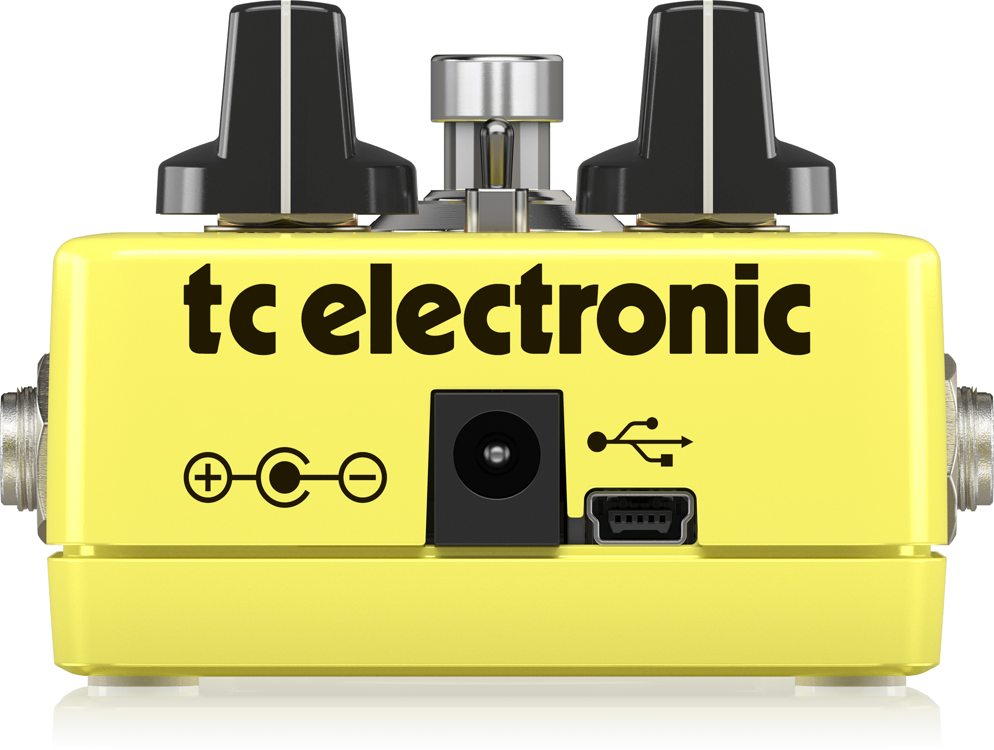 TC Electronic | Product | HELIX PHASER