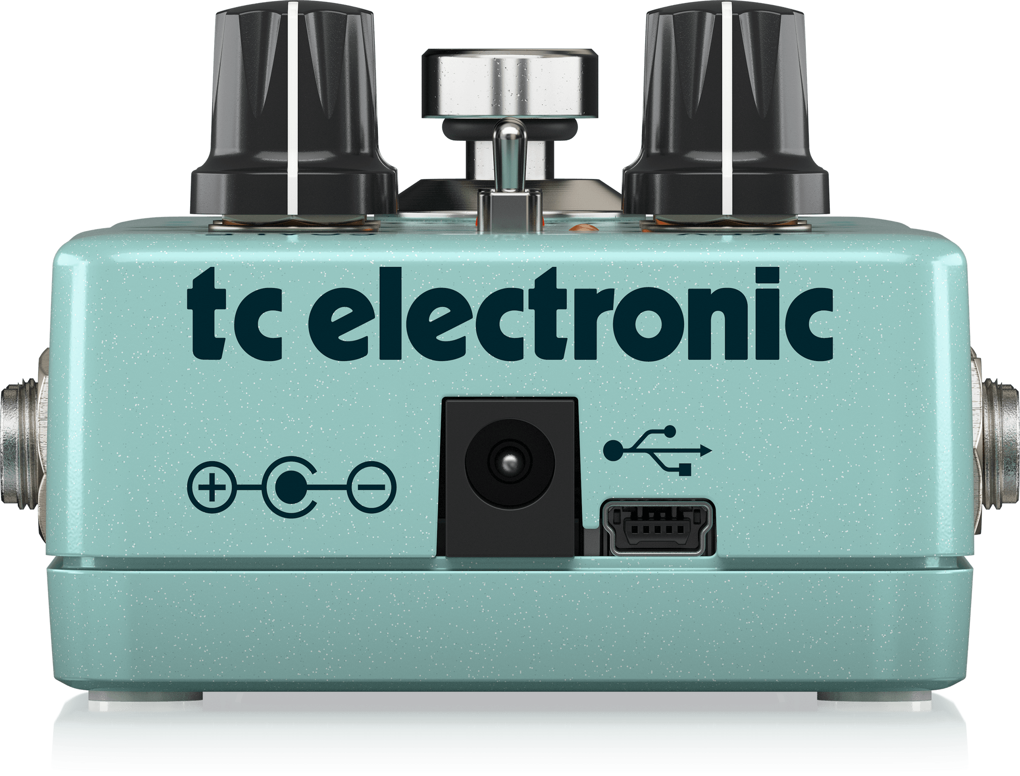TC Electronic | Product | QUINTESSENCE HARMONY