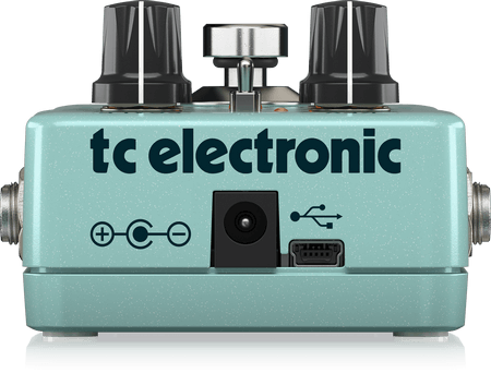 Amazon | tc electronic ハーモナイザー QUINTESSENCE HARMONY | ピッチシフター・オクターバー |  楽器・音響機器