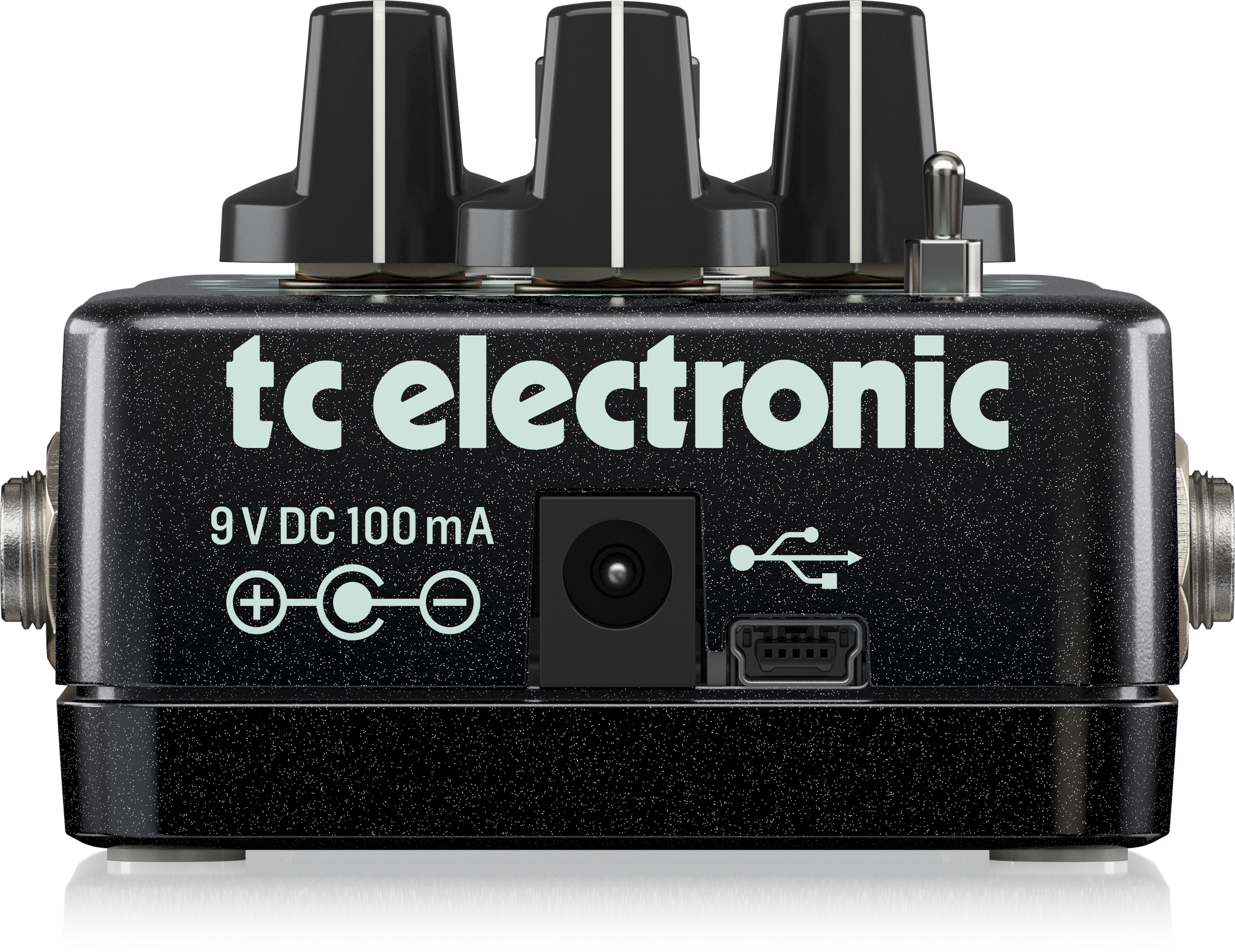 TC Electronic | Product | SENTRY NOISE GATE