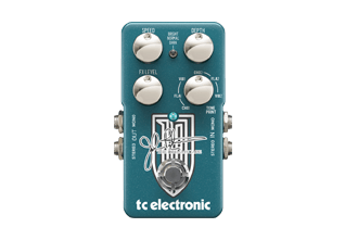 Guitar center hot sale tc electronics