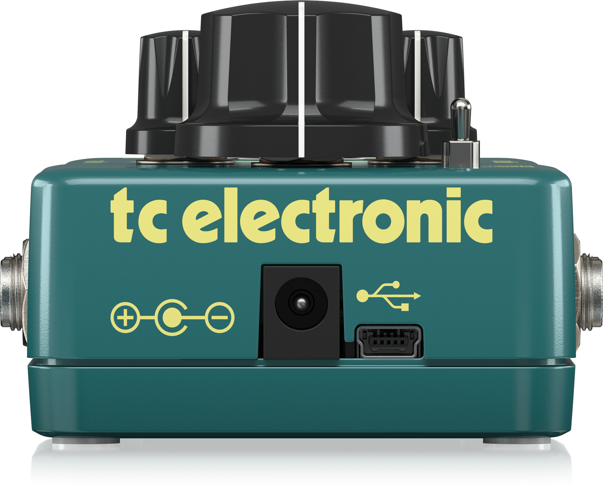 TC Electronic | Product | VISCOUS VIBE
