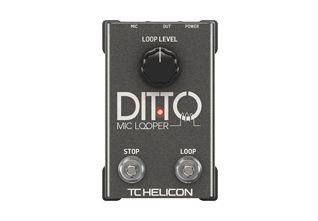 Catalog | Product Series - TC Helicon